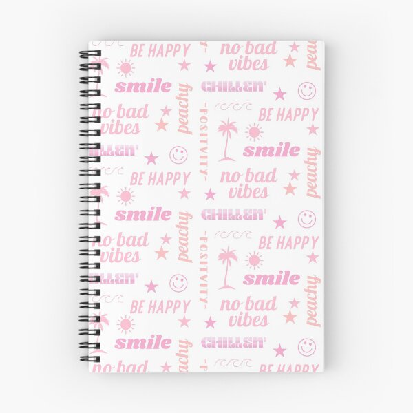Item preview, Pink Positivity Sticker Pack designed and sold by Zentropik.
