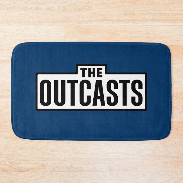 Item preview, The Outcasts designed and sold by denisn.
