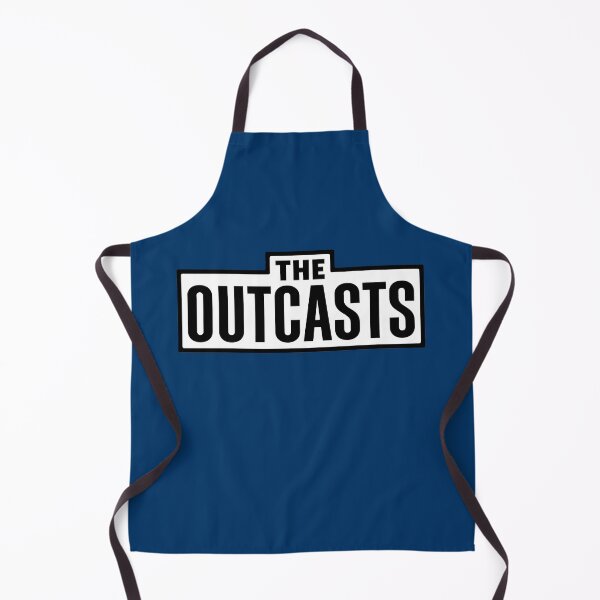Item preview, The Outcasts designed and sold by denisn.