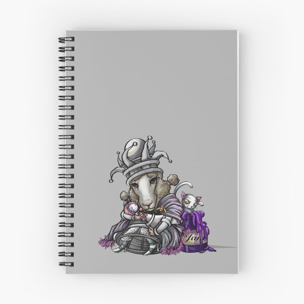 Item preview, The White Queen  designed and sold by Popkill.