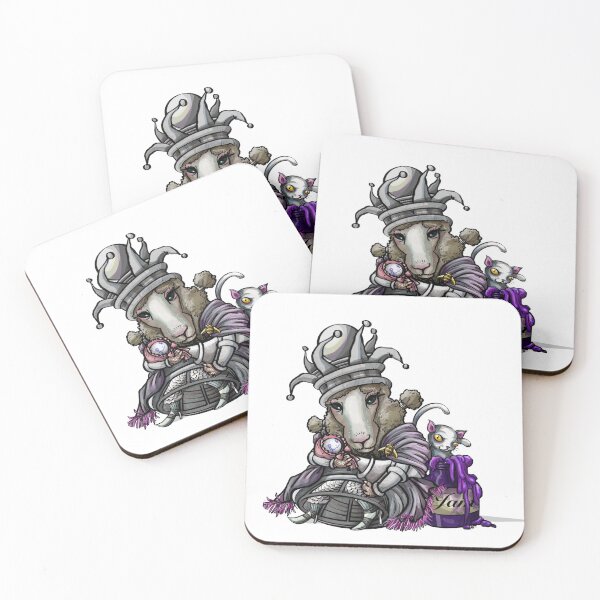 Item preview, The White Queen  designed and sold by Popkill.