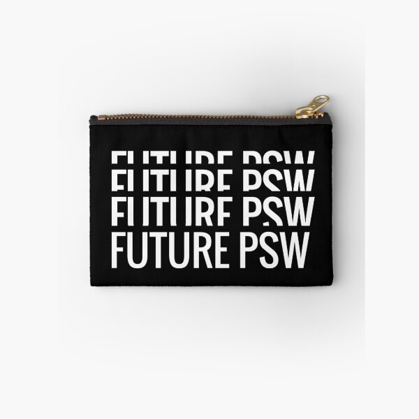 Item preview, Future Psw Personal Support Worker designed and sold by BestUncommonTee.