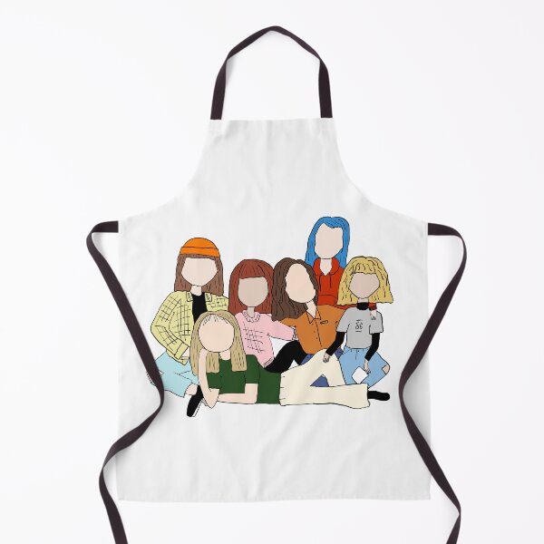 Item preview, Jericho Homies designed and sold by robynfroese.