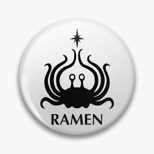 Item preview, Ramen FSM designed and sold by KatrinaAnya.
