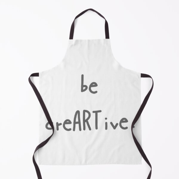 Item preview, be creARTive. designed and sold by Zmunki.