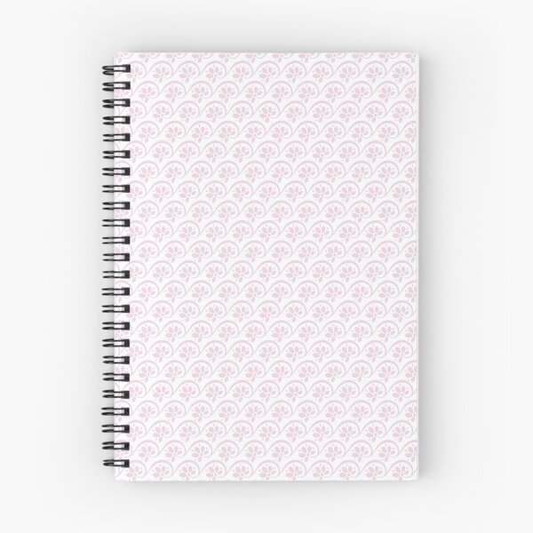 Aperçu de l'œuvre motif floral rose créée et vendue par Baaee.