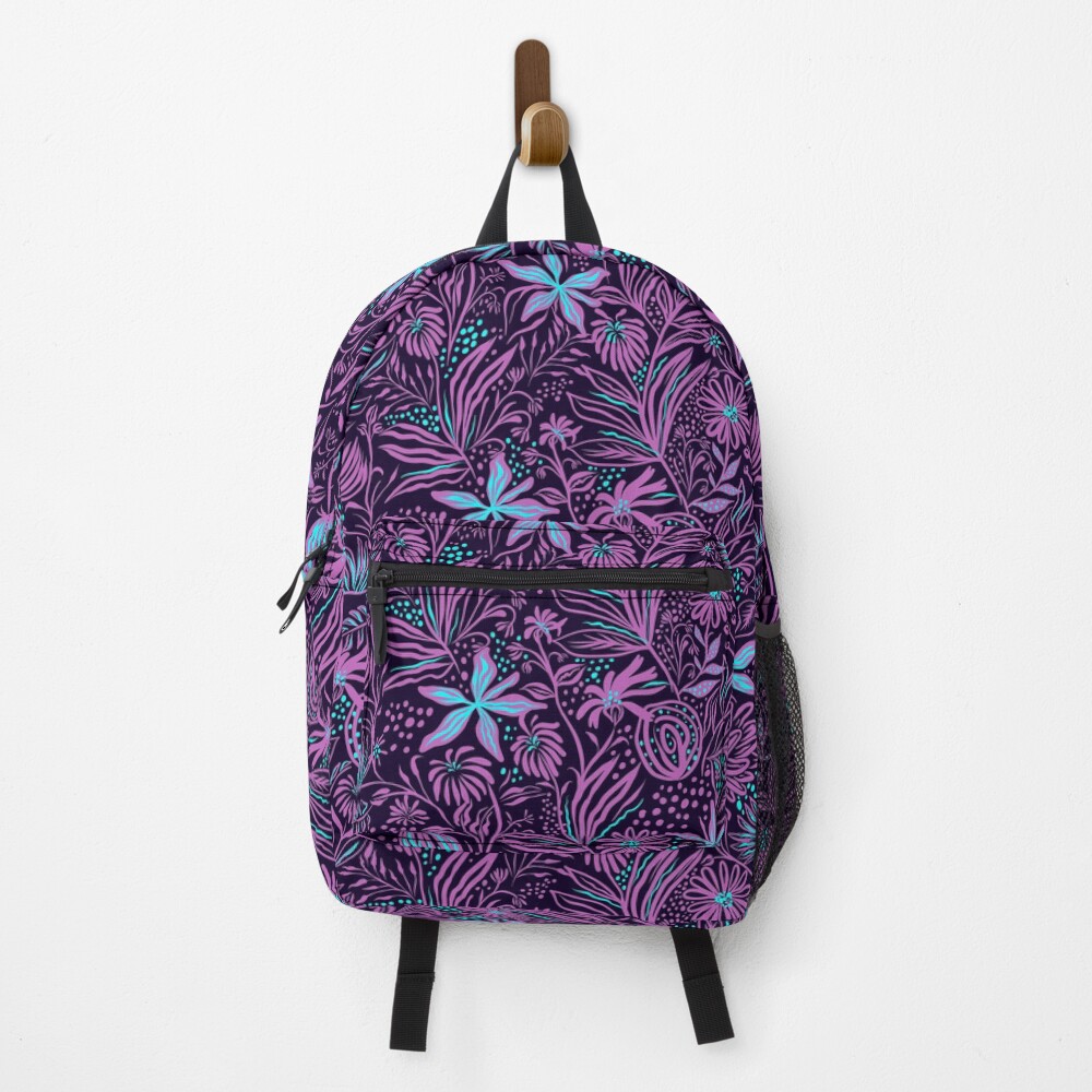 Item preview, Backpack designed and sold by Rwadkar.