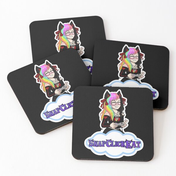 Item preview, Snapclickkat on cloud designed and sold by snapclickkat.