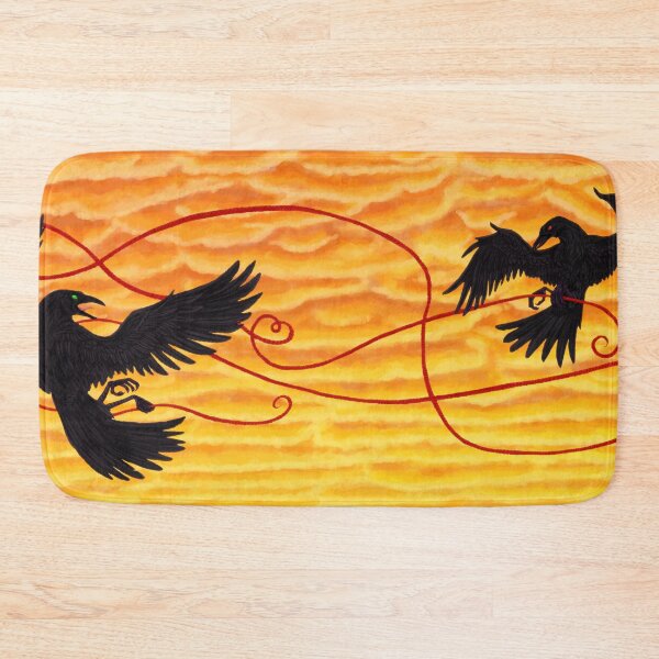 Item preview, Fated Flight - Twilight designed and sold by spicyhoneyheart.