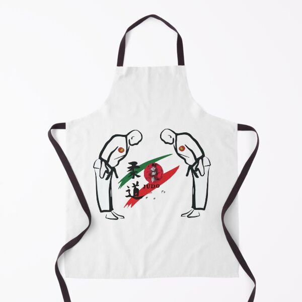 Item preview, Judo Fighters designed and sold by 4AllTimes.
