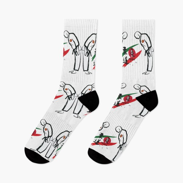 Item preview, Judo Fighters designed and sold by 4AllTimes.