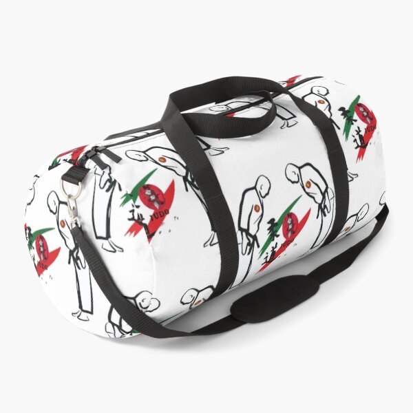 Item preview, Judo Fighters designed and sold by 4AllTimes.