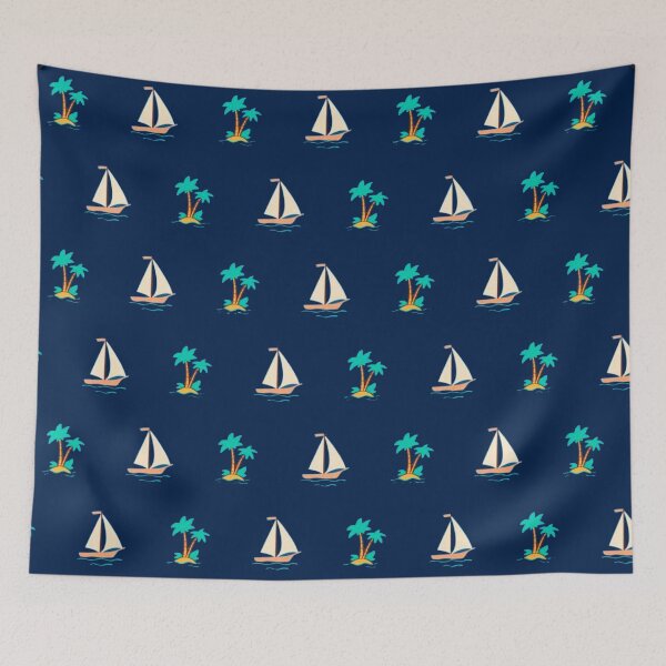 Item preview, Sailing Boats designed and sold by MarcSabuncu.