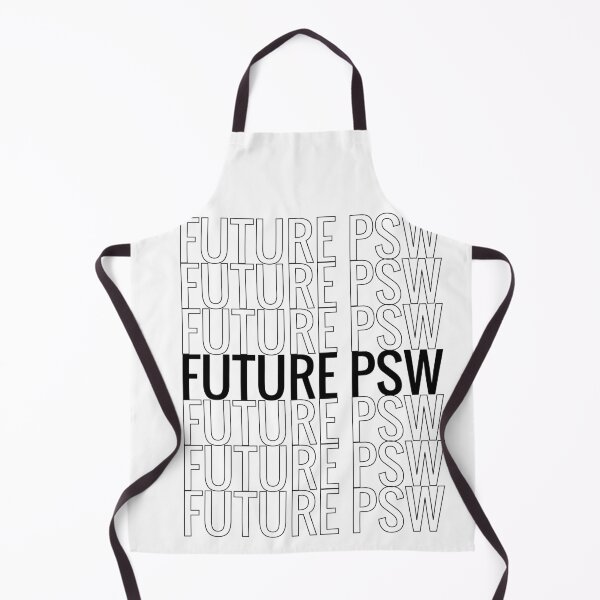Item preview,  Future Psw Personal Support Worker home healthcare designed and sold by BestUncommonTee.