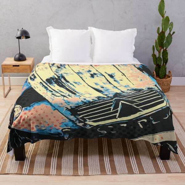 Item preview, Rusted Car Hood designed and sold by D-Spot Shop.