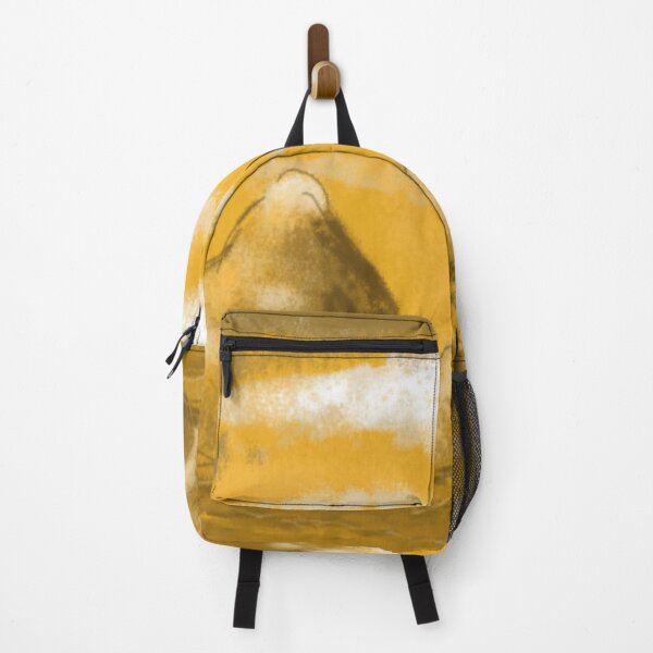 Item preview, Golden mountain lake designed and sold by Louisbus90.