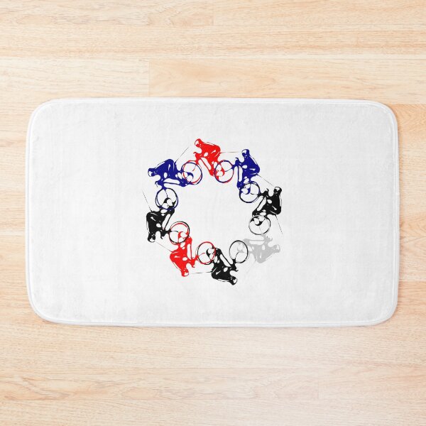 Item preview, Cyclists  designed and sold by Grobie.