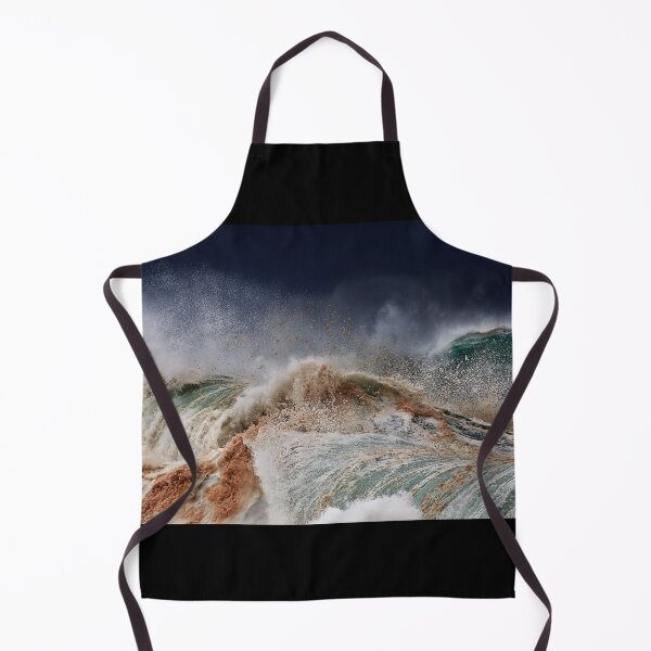 Item preview, Winter Waves At Pipeline 14 designed and sold by Alex Preiss.