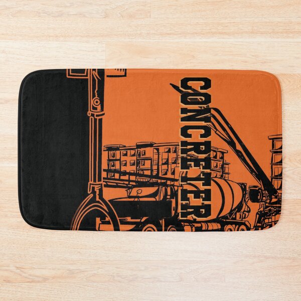 Item preview, Concreter Building designed and sold by KenjiDesign.