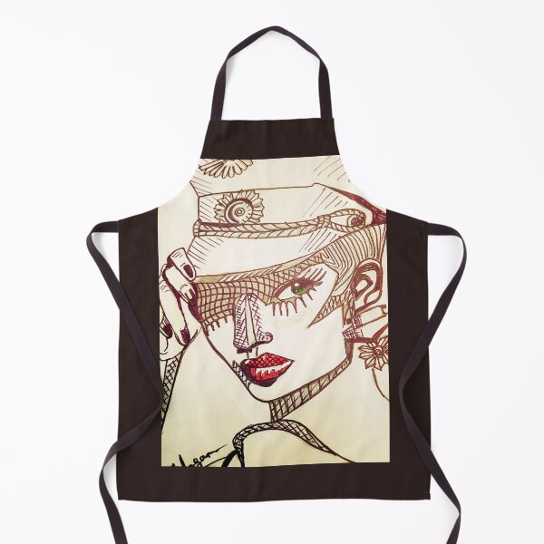 Item preview, Military Seduction designed and sold by larnielee.