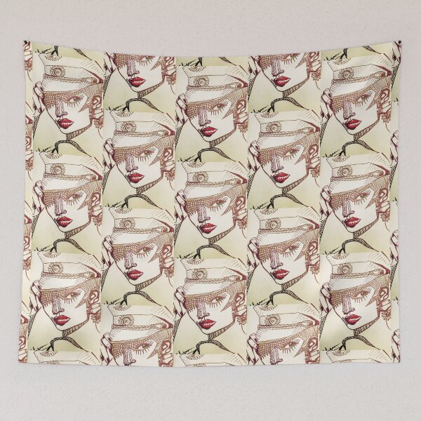 Item preview, Military Seduction designed and sold by larnielee.