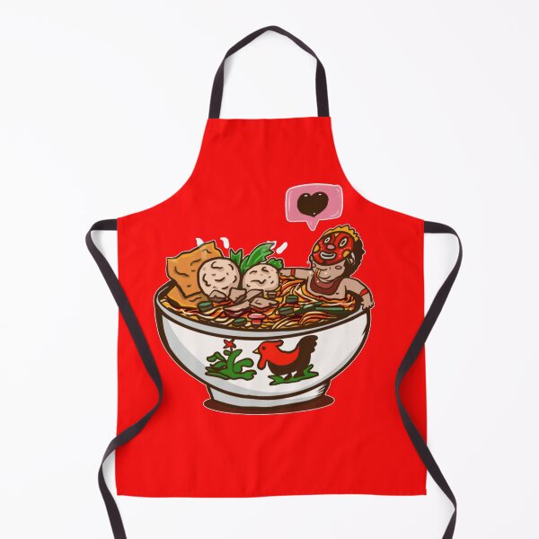 Item preview, Ramen Spa designed and sold by MuloPops.