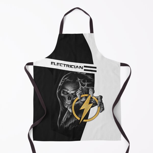 Item preview, Death Electrician designed and sold by KenjiDesign.