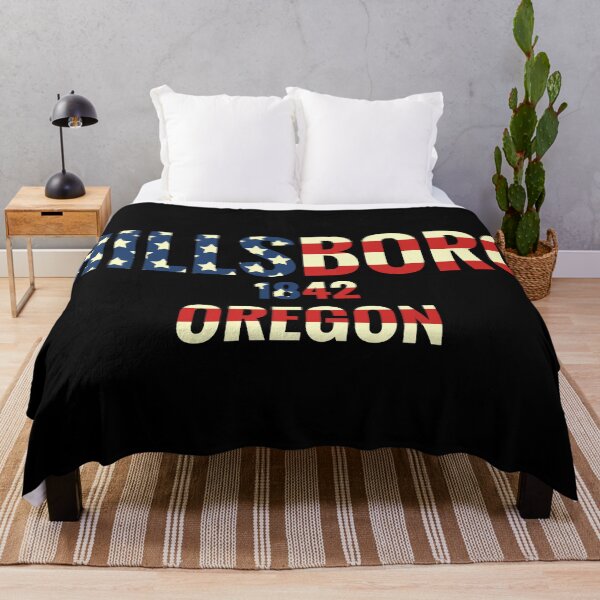Item preview, Hillsboro Oregon designed and sold by Teelogic.