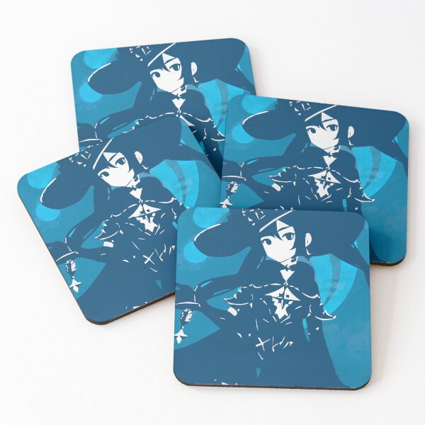Item preview, Genshin Impact Mona designed and sold by RowdyGerbil.
