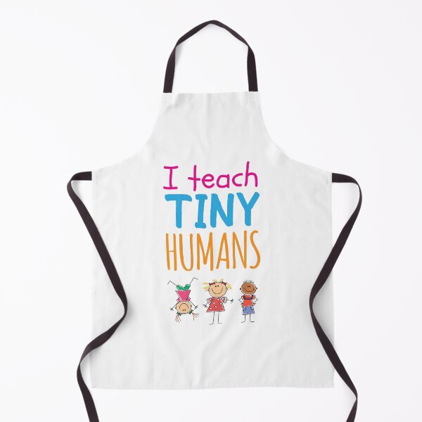 Item preview, I Teach Tiny Humans designed and sold by 4AllTimes.