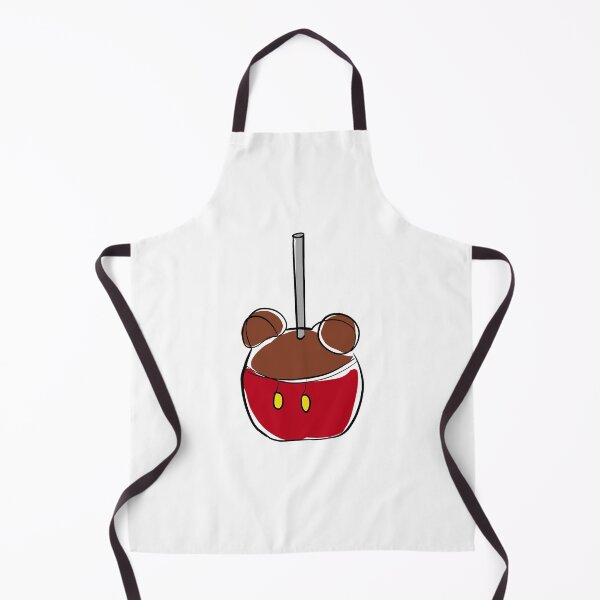 Item preview, Mouse candy apple designed and sold by willowsbunnies.
