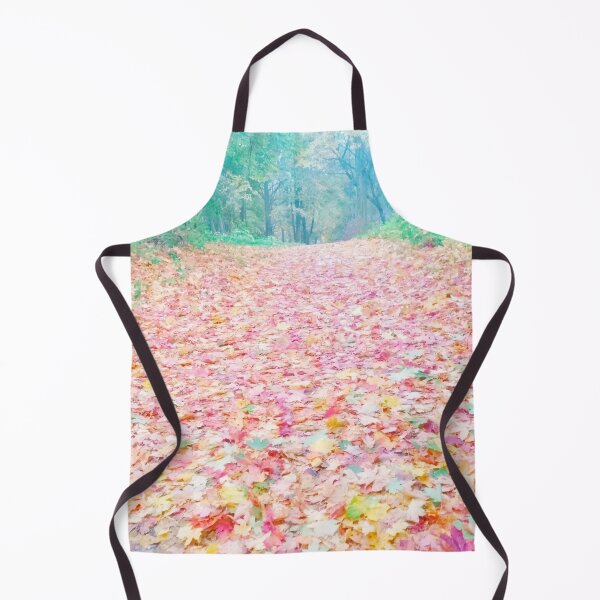 Item preview, Autumnal bright forest, natural background  designed and sold by helenkaiy.