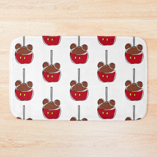 Item preview, Mouse candy apple designed and sold by willowsbunnies.