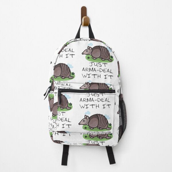 Item preview, Just Arma-Deal With It designed and sold by 4AllTimes.