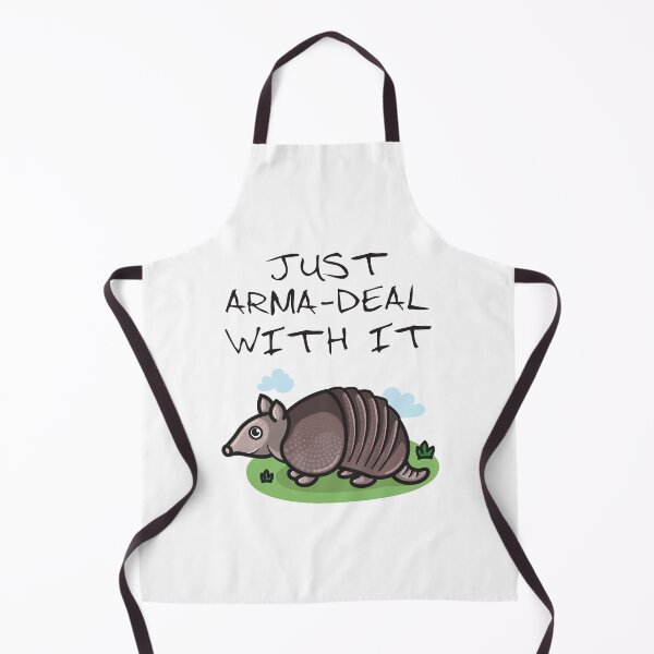 Item preview, Just Arma-Deal With It designed and sold by 4AllTimes.