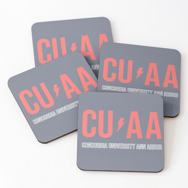 Item preview, Concordia University Michigan designed and sold by LordArt.
