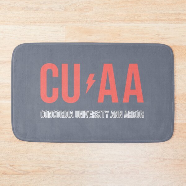 Item preview, Concordia University Michigan designed and sold by LordArt.