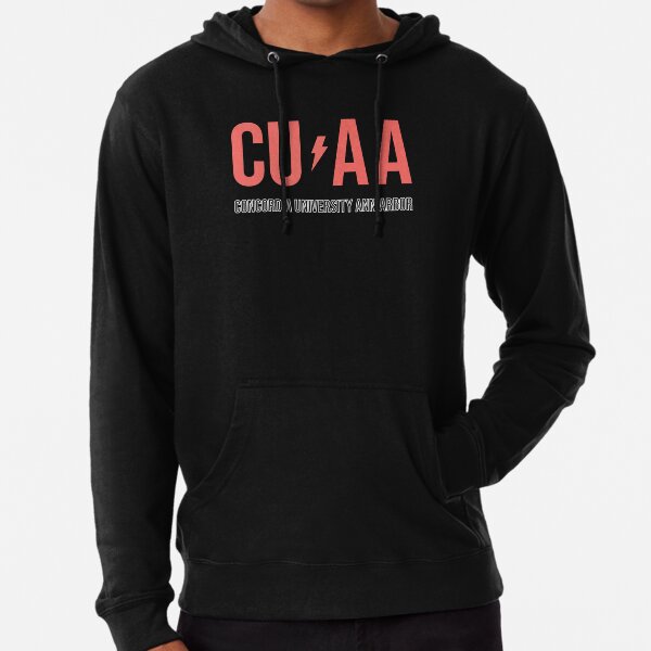 Concordia Cardinals Sweatshirt - Sport Grey – Concordia Ann Arbor