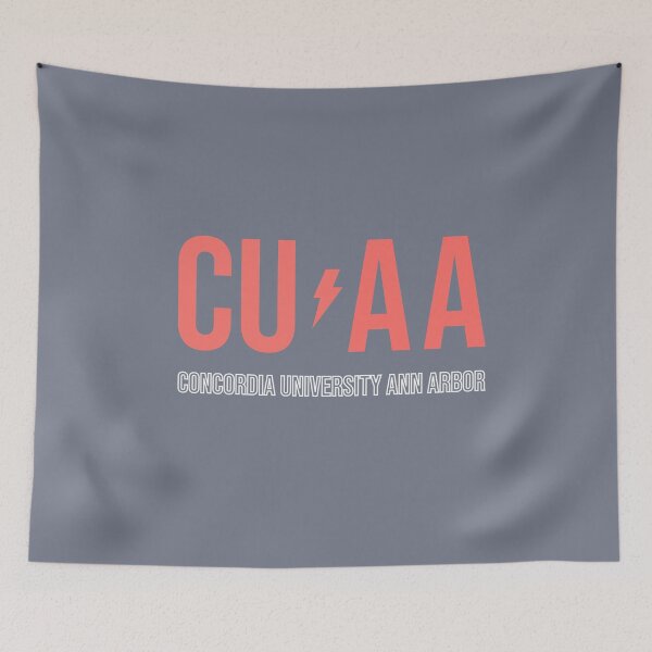 Item preview, Concordia University Michigan designed and sold by LordArt.