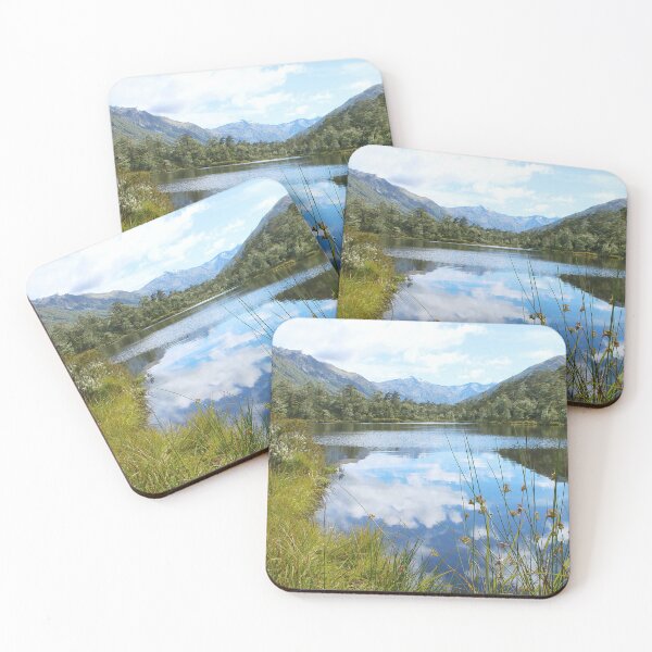 Item preview, "On The Road" Lewis Pass designed and sold by Phil Le Cren.