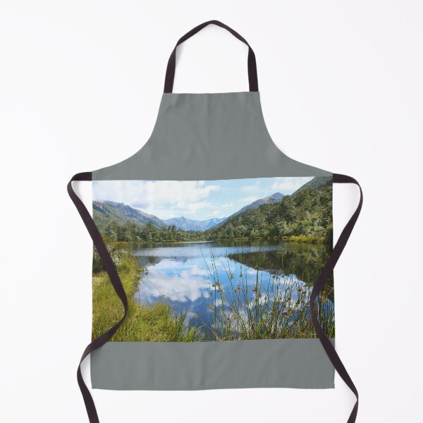 Item preview, "On The Road" Lewis Pass designed and sold by Phil Le Cren.