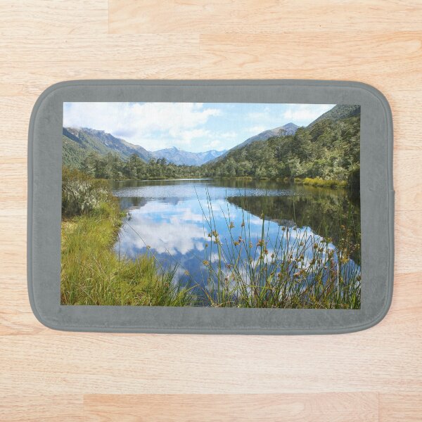 Item preview, "On The Road" Lewis Pass designed and sold by Phil Le Cren.