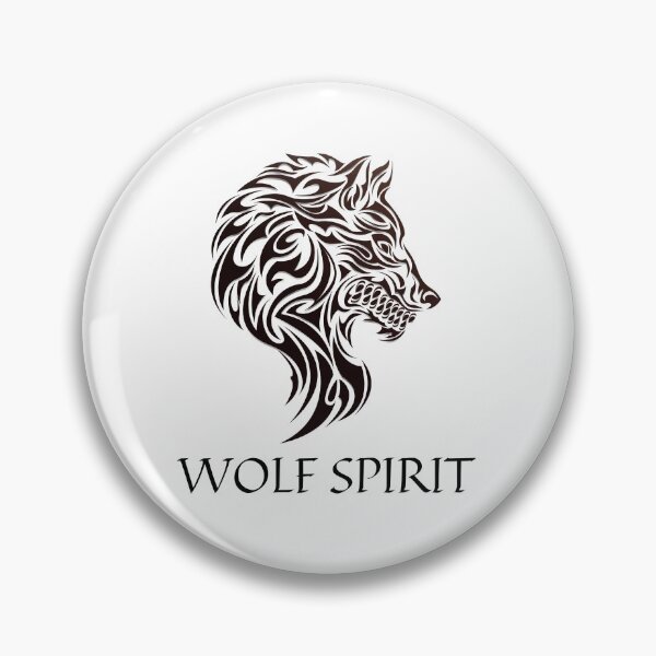 Artikelvorschau, WOLFSGEIST. entworfen und verkauft von JenandDansshop.