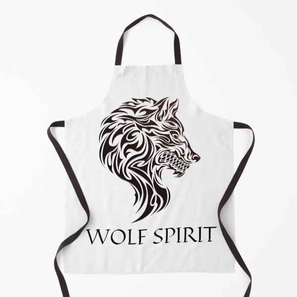 Artikelvorschau, WOLFSGEIST. entworfen und verkauft von JenandDansshop.