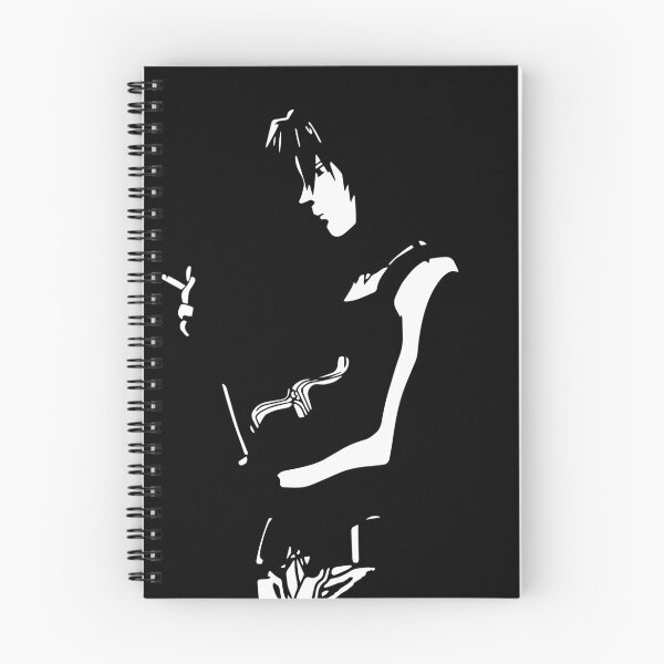 Item preview, Black Lagoon Revy designed and sold by RowdyGerbil.