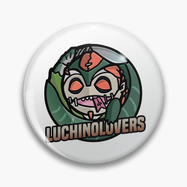 Item preview, Luchino lovers designed and sold by senichinya.