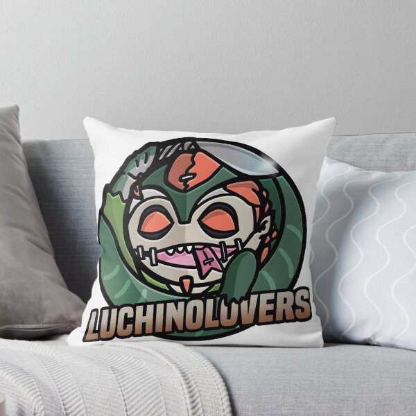 Item preview, Luchino lovers designed and sold by senichinya.