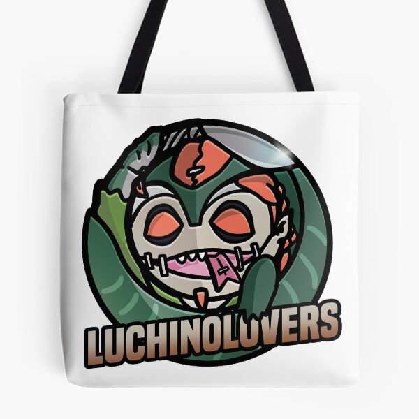 Item preview, Luchino lovers designed and sold by senichinya.