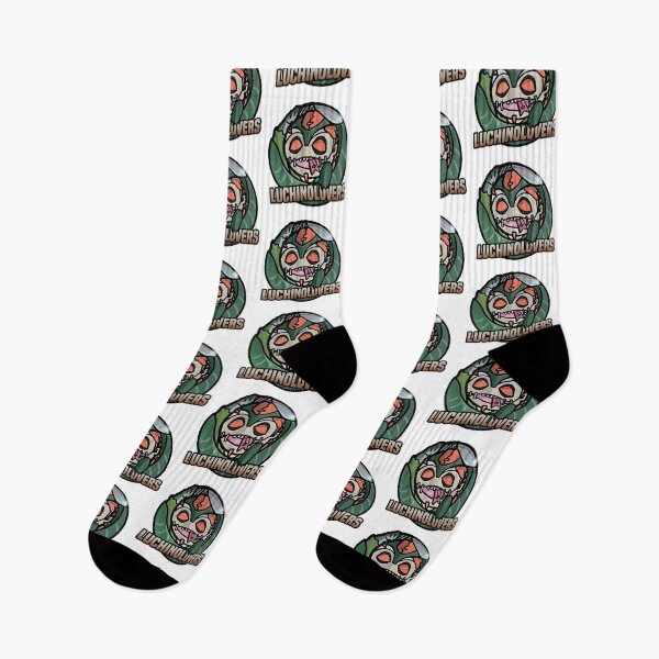 Item preview, Luchino lovers designed and sold by senichinya.
