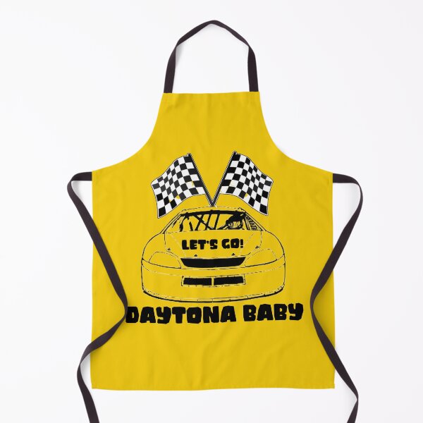 Item preview, Daytona Baby Let's Go 500 Laps designed and sold by CBCreations73.
